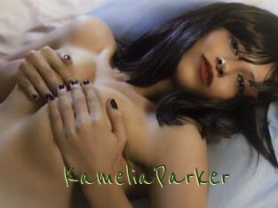 KameliaParker