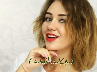 KamillaRae