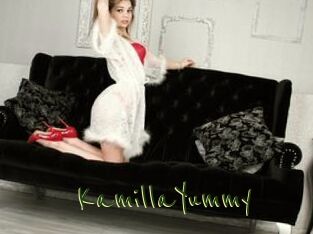 KamillaYummy