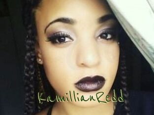KamillianRedd
