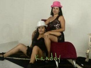 Kanddy