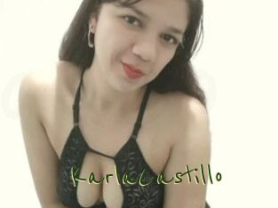 KarlaCastillo Question Coquine