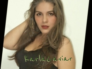 KarlaCaviar