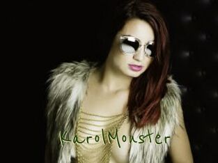 KarolMonster