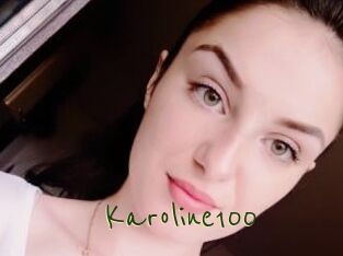 Karoline100