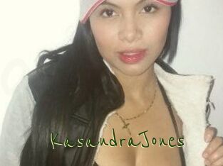 KasandraJones