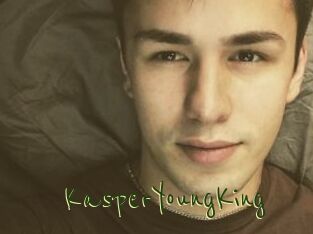 KasperYoungKing