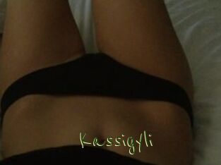 Kassigyli