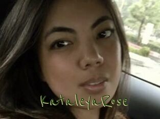 KataleyaRose
