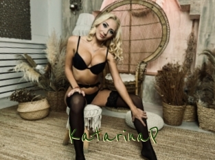 KatarinaP Question Coquine