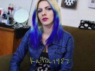 Katia1987 Question Coquine