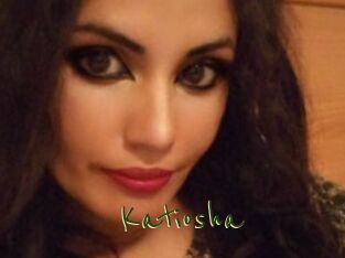 Katiosha