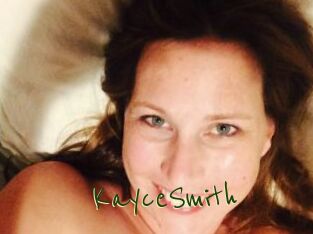 KayceSmith