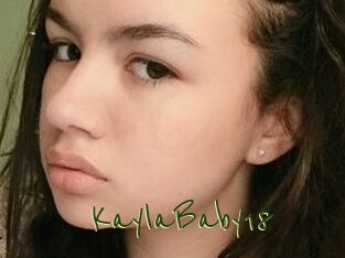 KaylaBaby18