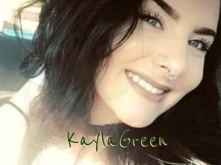 Kayla_Green