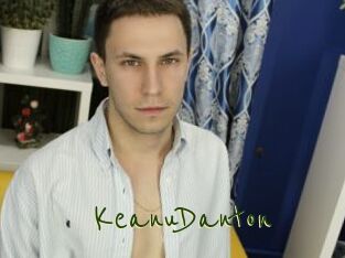 KeanuDanton