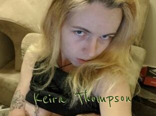 Keira_Thompson Question Coquine
