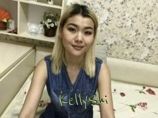 KellyShi