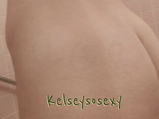 Kelseysosexy Question Coquine