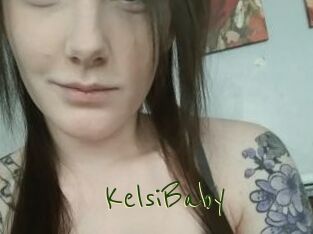 KelsiBaby