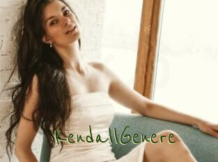 KendallGenere