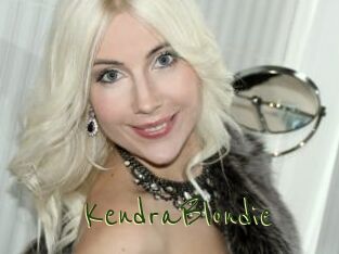 KendraBlondie