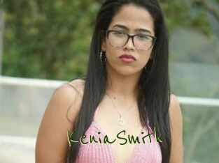 KeniaSmith