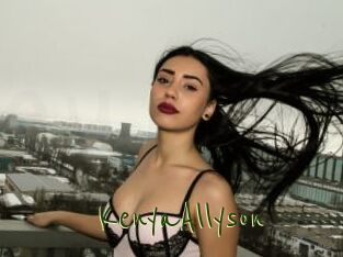 KenyaAllyson