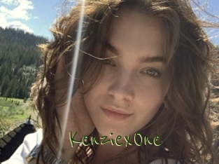 KenziexOne Question Coquine