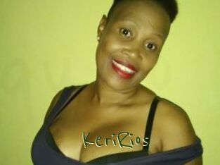 KeriRios