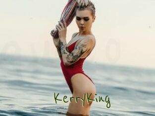 KerryKing