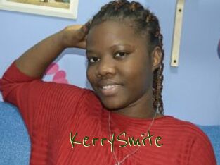 KerrySmite