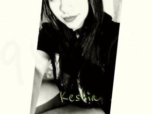 Keshia