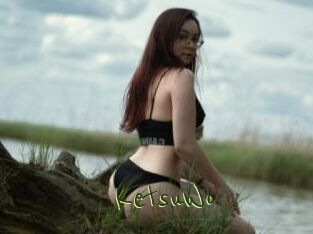 KetsuWo Question Coquine