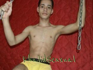 KhalidSenxual Question Coquine
