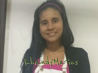 KhandyMatius