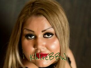 KhloeBBW