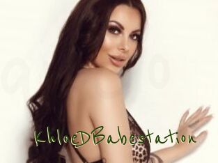 KhloeDBabestation