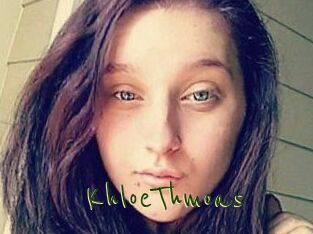 KhloeThmoas