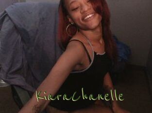 KiaraChanelle