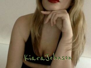 KiaraJohnson