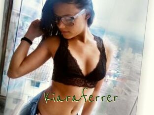 Kiaraferrer