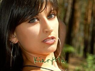 Kiarytta