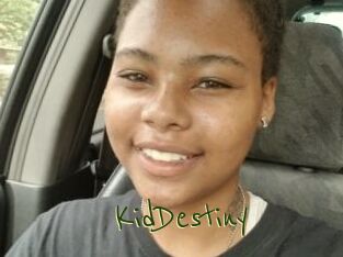 KidDestiny