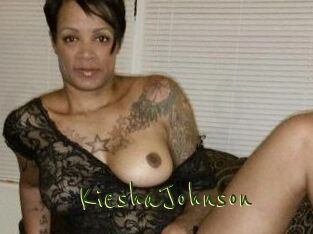 Kiesha_Johnson