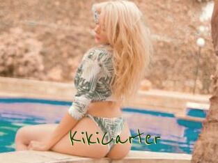 KikiCarter
