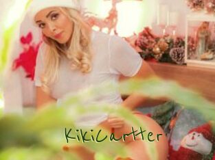 KikiCartter Question Coquine