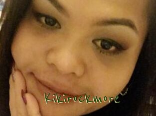 Kikirockmore