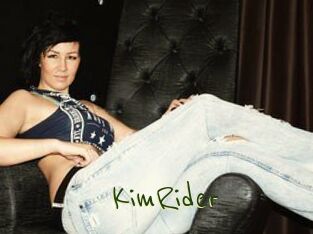 KimRider Question Coquine