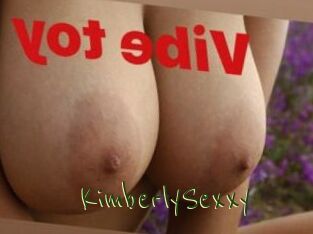 KimberlySexxy
